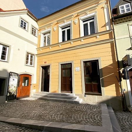 Apartment Styria Lent 马里博尔 外观 照片